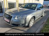 Audi A6 Lim. 2.8 FSI/Unfallfrei/scheckheftgepflegt/ - gebrauchte Audi A6 aus dem Jahr 2007