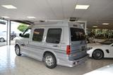 GMC Safari  4,3 V6 Royal Star -AWD - GMC Gebrauchtwagen in Hamburg