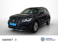 Volkswagen Tiguan - Vorschau Bild 1