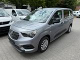 Opel Combo E XL/L2 DoKa Hu/Insp Neu - Opel Combo mit Diesel-Antrieb