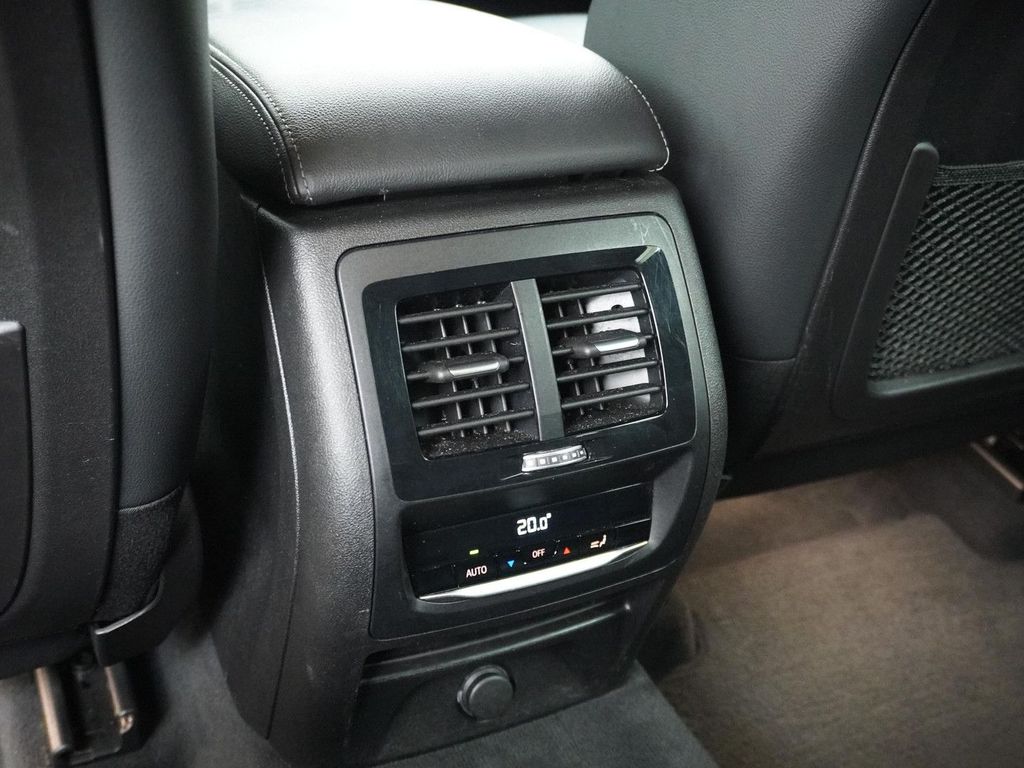BMW X4 xDrive20d High Executive M Pakket Leder AHK
