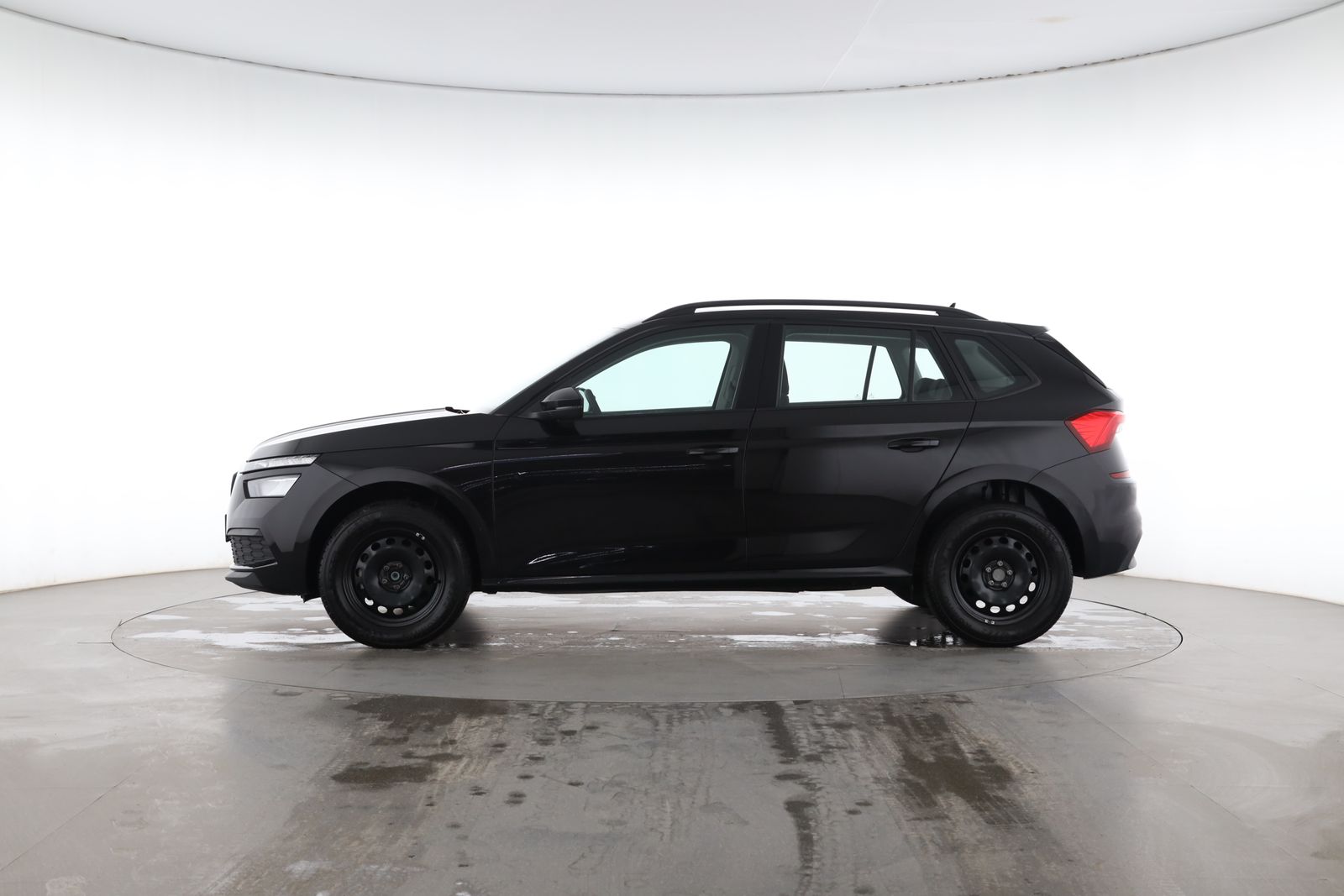 Skoda Kamiq - Bild 3