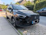 MG ZS EV Long Rang Luxury 72 KWh Pebble Black - MG ZS von privat