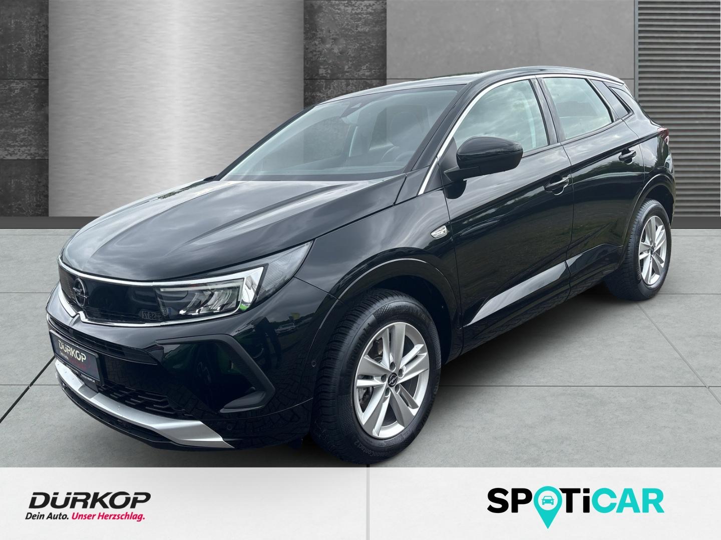 Opel Grandland Enjoy Automatik/PDC vo+hi+Kamera