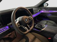 BMW i7 - Vorschau Bild 11