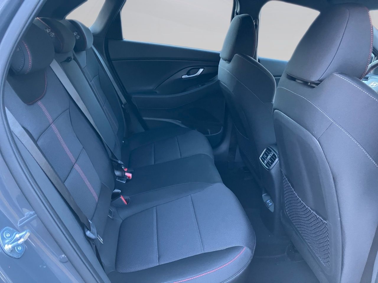 Fahrzeugabbildung Hyundai i30 N-LINE SHZ*LHZ*NAVI*USB*