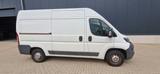 Peugeot Boxer 2,0 HDI 110 L2H2 wenig Kilometer - gebrauchte Peugeot Boxer aus dem Jahr 2018