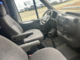 Ford Transit Kombi 2.0 FT 300**8Sitzer**OHNE TÜV** - Ford aus 2001