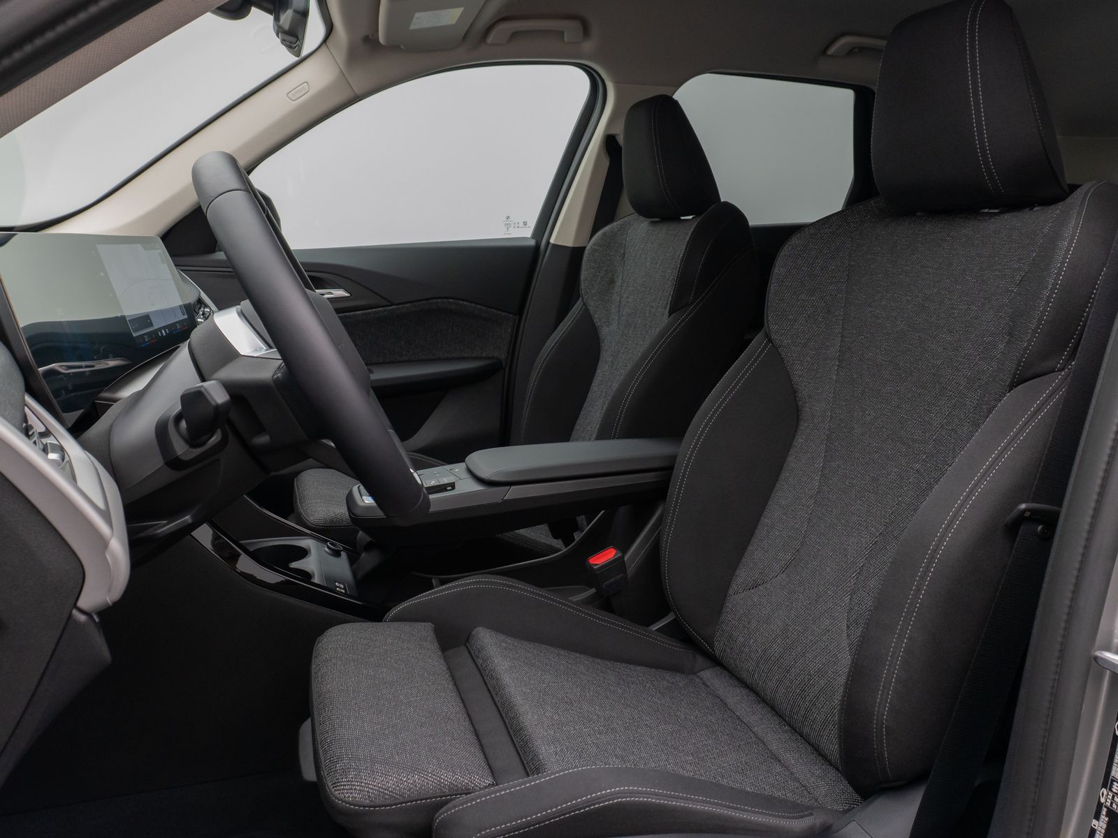 Fahrzeugabbildung BMW iX1 eD20 Kamera DAB Fernlichtassis Komfort Sport