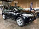 Land Rover Freelander 2 S TD4 *TEMPOMAT*AHK*PDC*LEDER*SZHZ* - Land Rover Freelander: Td4