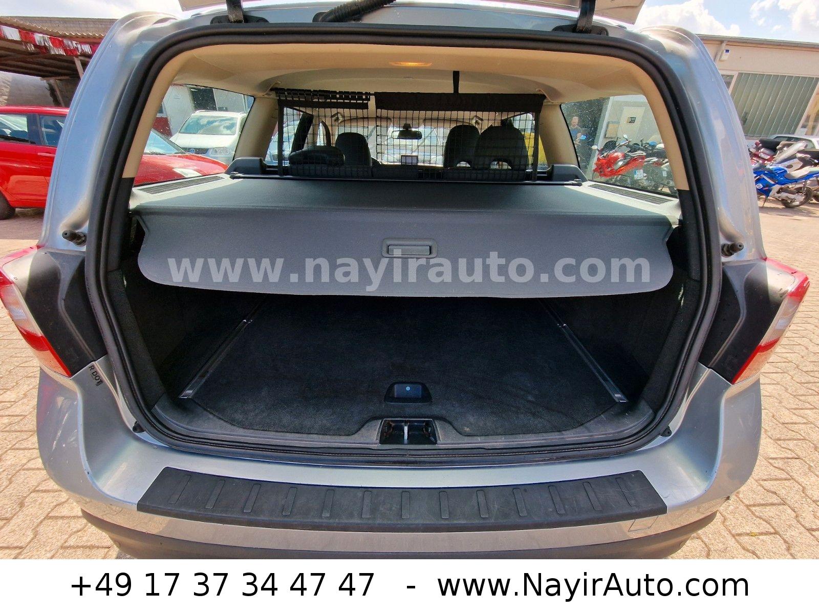 VOLVO V70 - 145 CV - RÉGULATEUR DE VITESSE - BVM