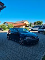 Volkswagen Golf 2.0 TSI BMT GTI Clubsport GTI Clubsport - Firmenfahrzeug gebraucht