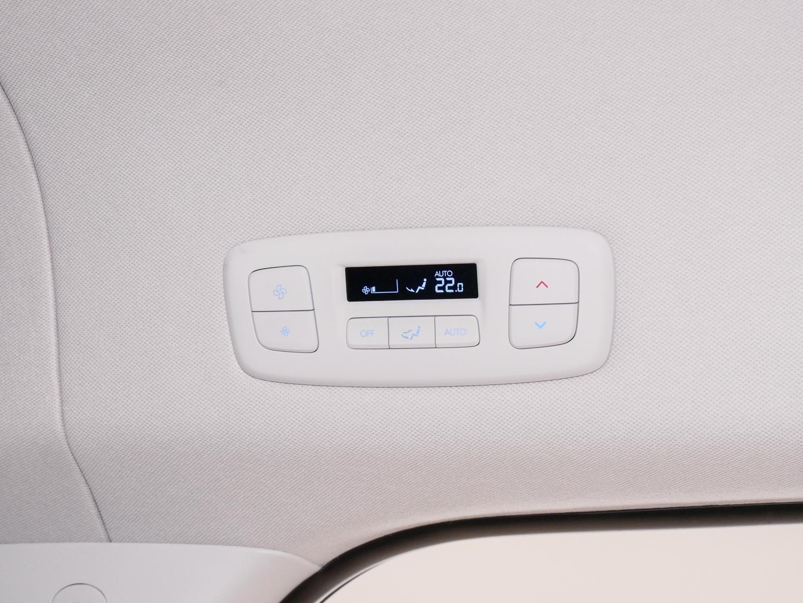 Hyundai STARIA - Bild 27
