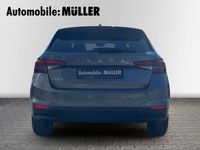 Skoda Fabia - Vorschau Bild 5