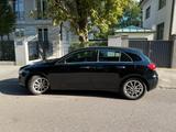 Mercedes-Benz A 200 4MATIC DCT  - Mercedes-Benz A 200 Gebrauchtwagen in München