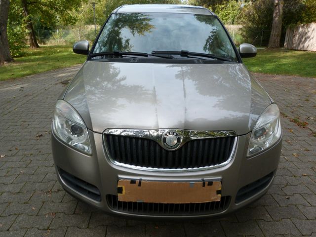 Skoda Roomster 1.2 12V HTP Style