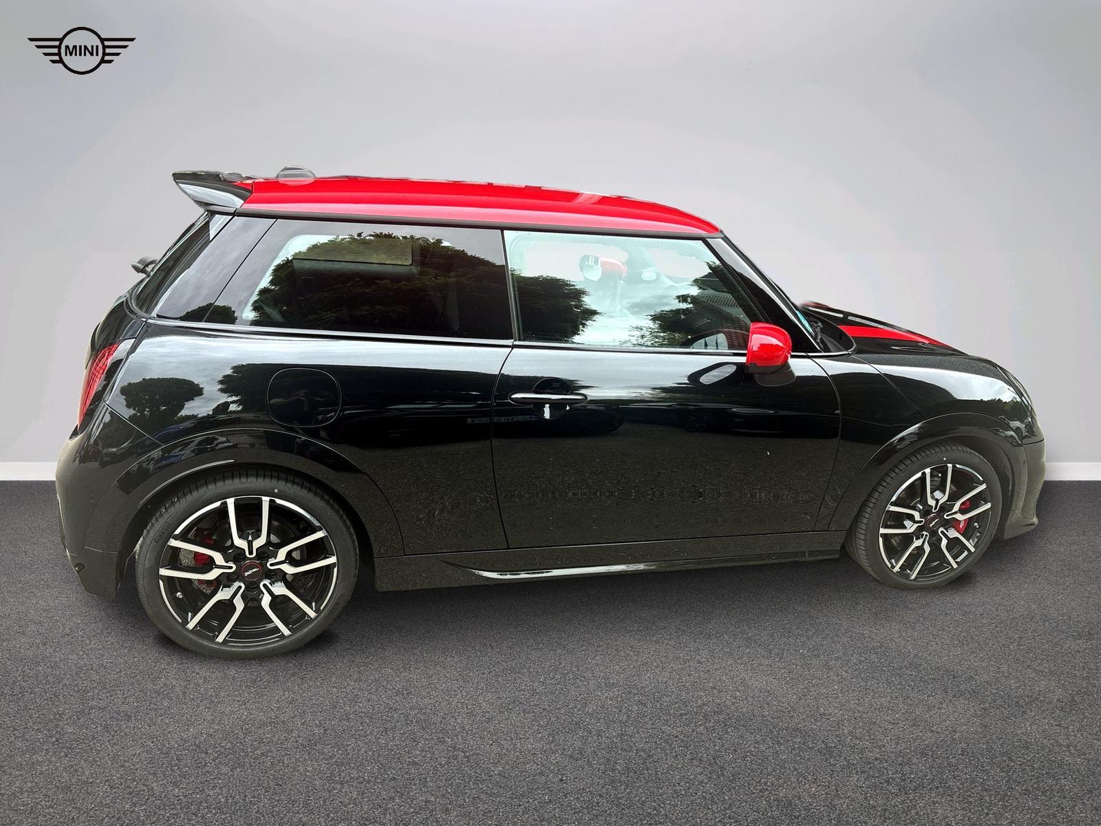 MINI Jcw Trim, миниатюра 5