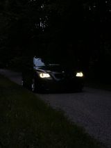BMW e61 530d - BMW 530 aus 2005: 530d