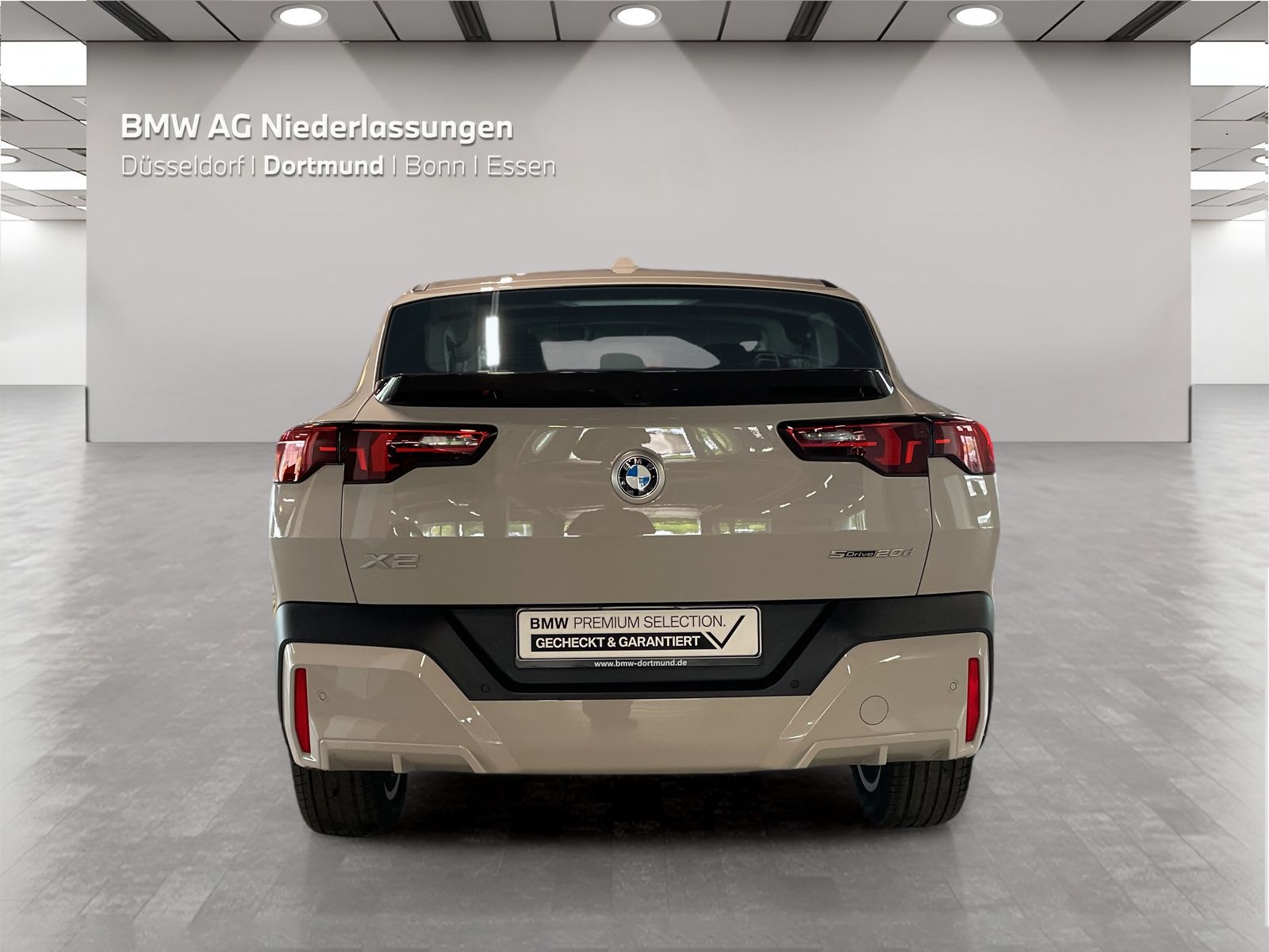 BMW X2 - Bild 9