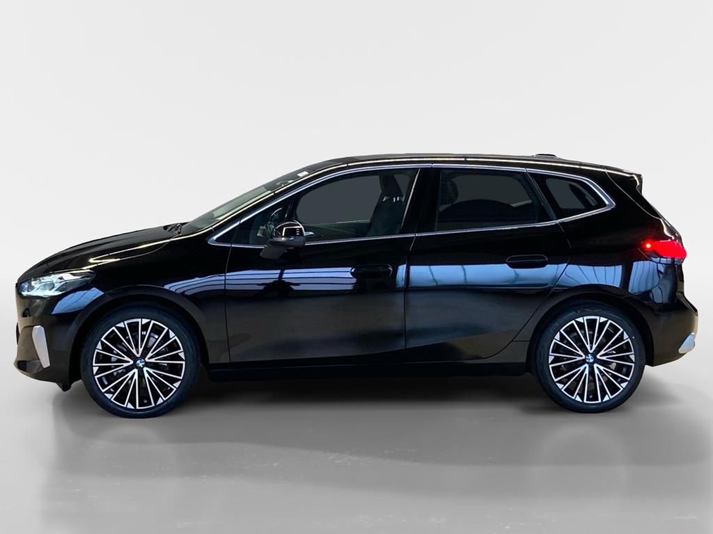 BMW 218 Active Tourer - Bild 5