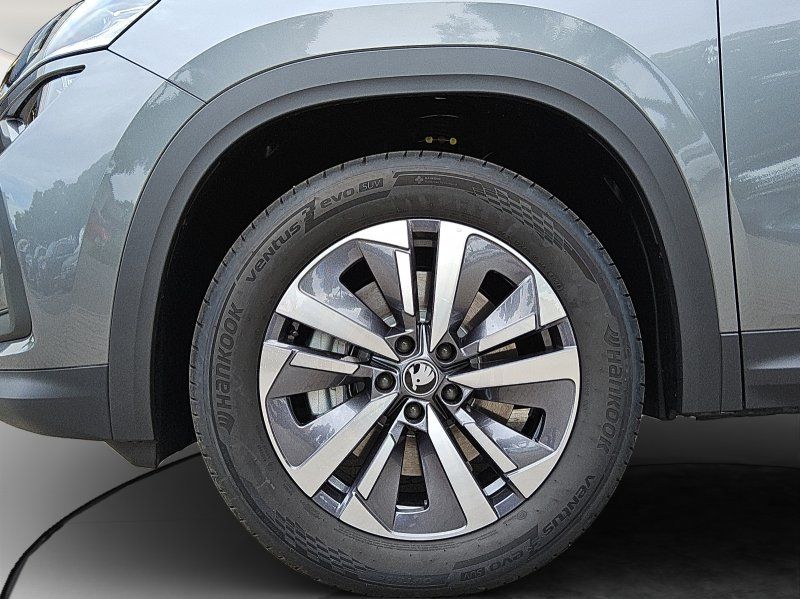 Fahrzeugansicht 19 Fahrzeugabbildung SKODA Kodiaq 1.5 TSI DSG mHEV Selection