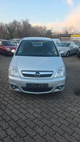 Opel Meriva 1.6 TWINPORT - - Opel Meriva: Standheizung