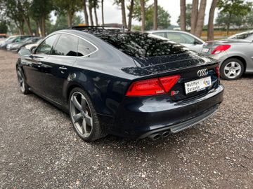 Audi S7 - 4