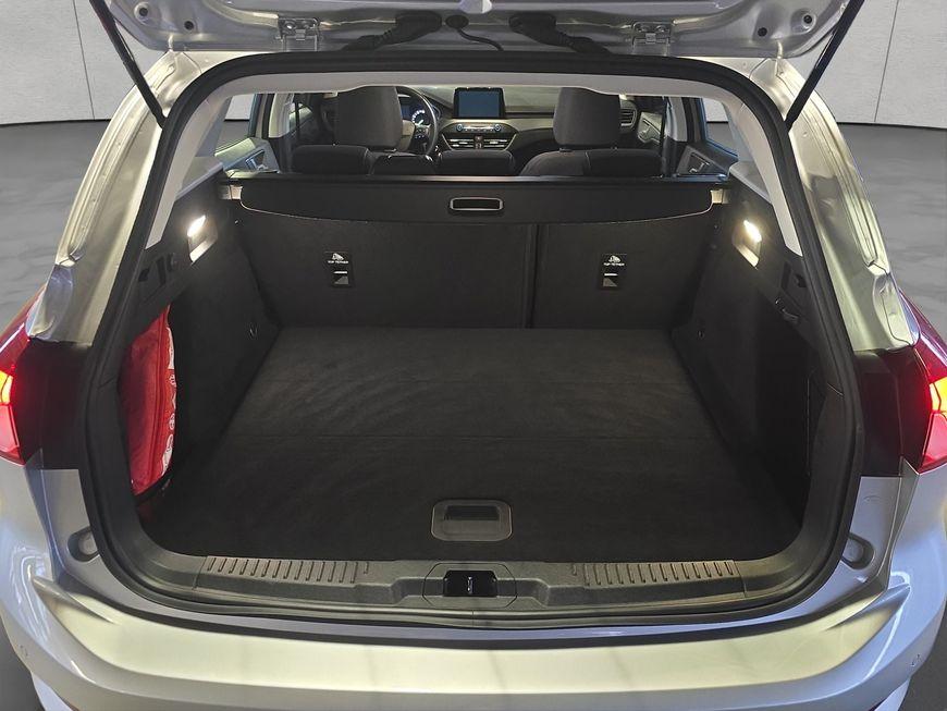 Ford Focus Turnier 1.0 EcoBoost COOL&CONNECT