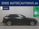 Audi A4 Avant 35 TDI advanced Navi LED vc StandHzg