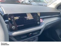Skoda Fabia - Vorschau Bild 13