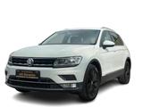 Volkswagen Tiguan Highline 4Motion*Navi*Pano*ACC*Carplay* - VW Tiguan mit Schiebedach