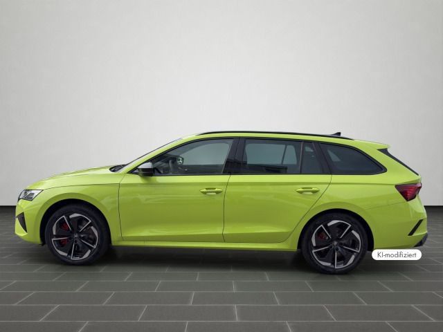 Skoda Octavia - Bild 9