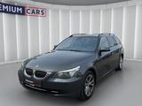 BMW 530d xDrive Edition Exclusive Touring*Finanz* - BMW 530 aus 2009: 530d