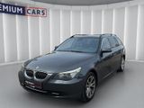 BMW 530d xDrive Edition Exclusive Touring*Finanz* - BMW 530 aus 2009: 530d