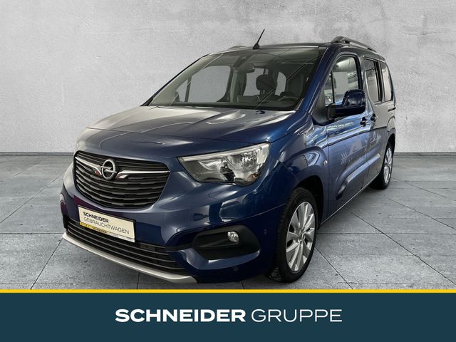 Opel COMBO Life E Innovation KAMERA+PDC+PANORAMA