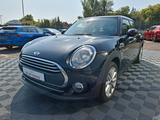 MINI ONE Clubman One D Alufelgen Euro 6 / 2 Hand - MINI ONE Kombi Gebrauchtwagen