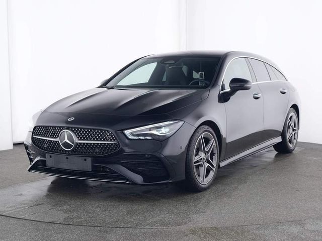 Mercedes-Benz CLA 200 SB AMG Line Advanced Winterpaket Easy-Pa