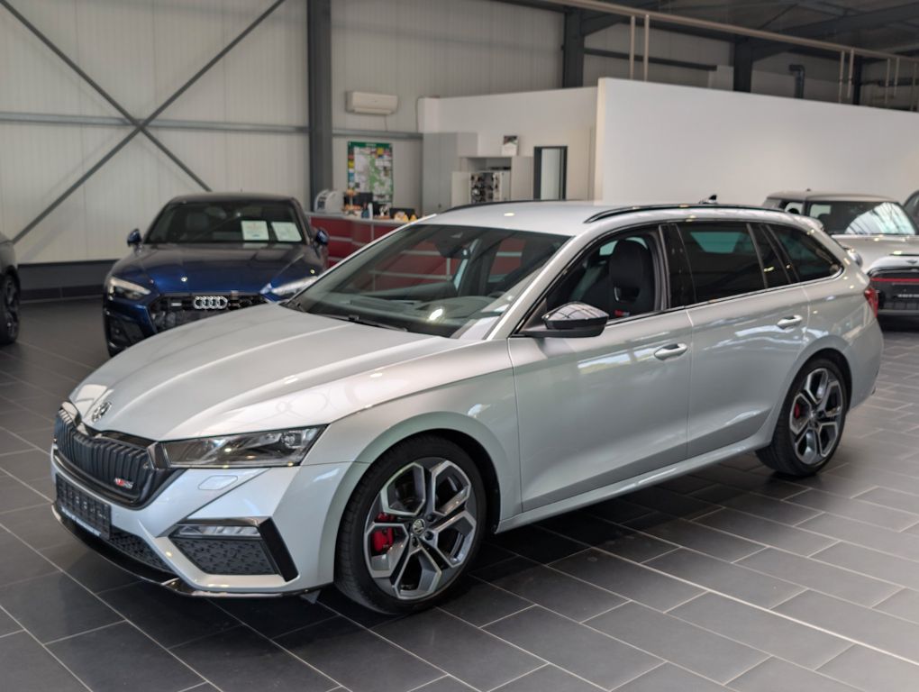 Image of Skoda Octavia