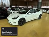 Tesla Model 3 Rear-Wheel Drive - Tesla Model 3 Gebrauchtwagen in Frankfurt