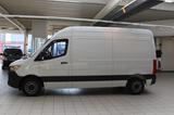 Mercedes-Benz Sprinter 314 CDI/Großraum/Klima/Navi/Kamera/AHK/ - : Van, Großraum