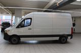 Mercedes-Benz Sprinter 314 CDI/Großraum/Klima/Navi/Kamera/AHK/ - : Van, Großraum
