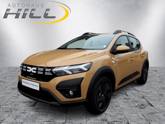 Dacia Sandero Stepway Expression TCe 90