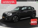 MINI One Countryman 1.5 Business Edition | Leder | si - schwarze MINI One Countryman