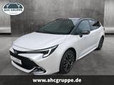 Toyota Corolla Touring Sports Hybrid 2.0 EU6d (Syst.196 - Toyota Corolla in Chemnitz