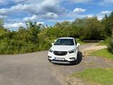 Opel Mokka X 1.4 Turbo Ultimate Automatik Ultimate - Opel Mokka X Ultimate mit Benzin-Antrieb