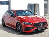 Mercedes-Benz A 180 *AMG*Special Edition*19 Zoll*Night* - Mercedes-Benz Neuwagen: AMG