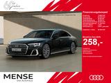 Audi A8 lang 60 TFSI e quattro Matrix|AHK|HUD|Luft