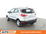 Ford EcoSport 1.0 EcoBoost Trend*KLIMA*BLUETOOTH* - graue Ford EcoSport