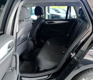 BMW 520 - 11