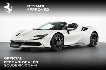 Ferrari SF90 Spider
